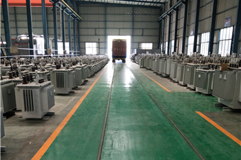 甘州S13-1000kva/10kv/0.4kv油浸式变压器