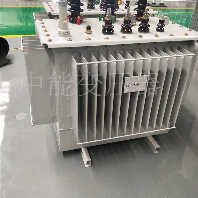 甘州1600KVA油浸式变压器 S11系列